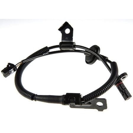 Holstein Abs Wheel Speed Sensor, 2Abs0377 2ABS0377